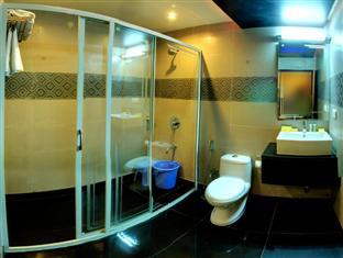 Hotel Sitara Grand Hyderabad Eksteriør billede